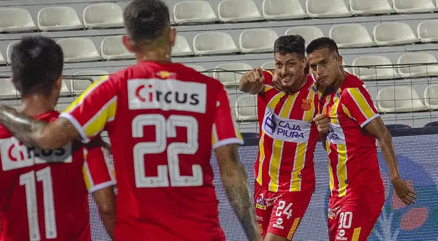 Rodrigo Salinas del Atlético Grau es uno de los tres goleadores de la Liga 1 Betsson 2022. Rodrigo Salinas del Atlético Grau es uno de los tres goleadores de la Liga 1 Betsson 2022.