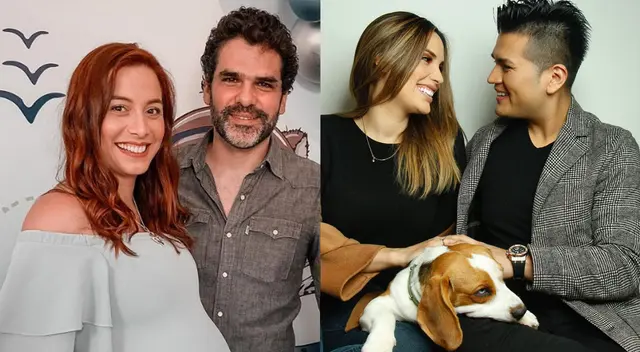 Natalia Salas arremete con quienes se deshacen de sus mascotas tras dar a luz