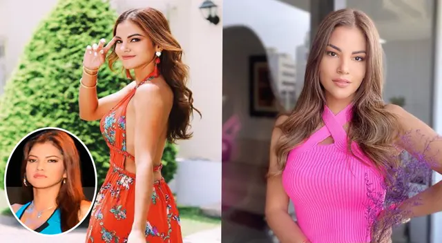 Priscila Howard fue parte de las primeras temporadas de "Esto es Guerra". Priscila Howard fue parte de las primeras temporadas de "Esto es Guerra".