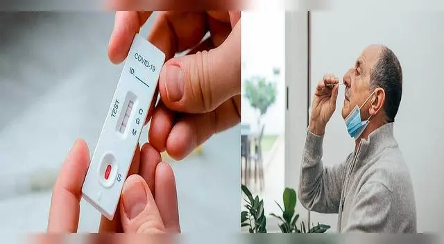 ¿Son efectivos los autotest de covid-19?