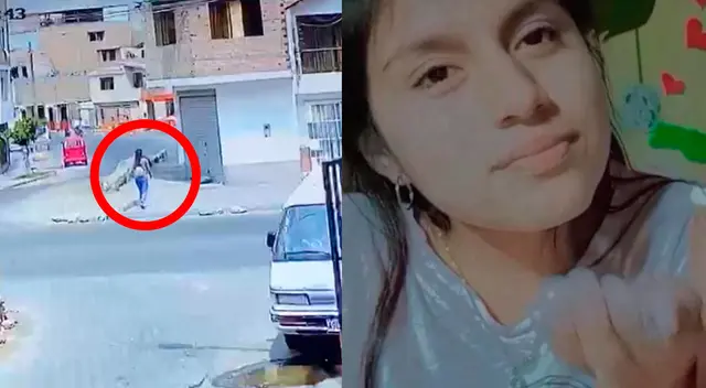 Menor salió a buscar trabajo y no regresó a casa Menor salió a buscar trabajo y no regresó a casa