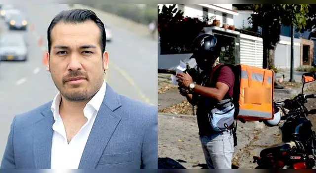 Álvaro Paz de la Barra advierte que su propuesta no es discriminatoria, ni xenófoba.