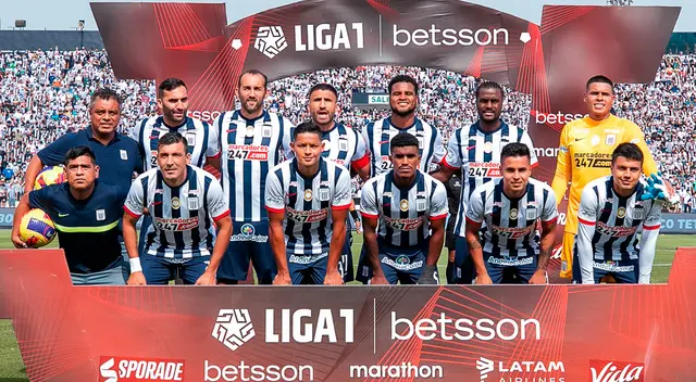 Alianza Lima no contaría con su hinchada en el Estadio Campeones del 36. Alianza Lima no contaría con su hinchada en el Estadio Campeones del 36.