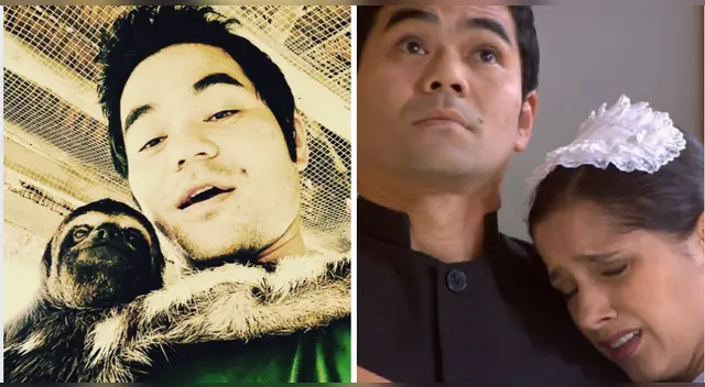 Pablo Goya formó parte de Al Fondo Hay Sitio