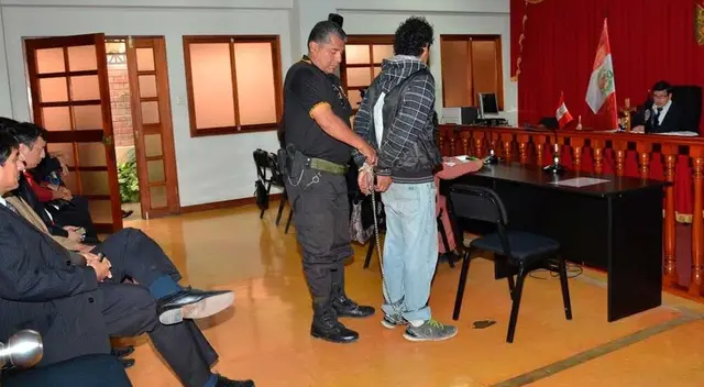 El Poder Judicial de Lima Este existen más padres que fueron denunciados por no pasar alimentos a sus hijos