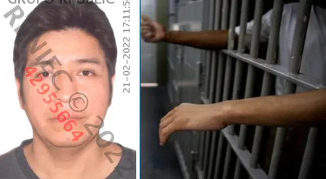 Condenan a cadena perpetua a Juan Carlos Monsefú Callañaupa por violar a una menor de edad