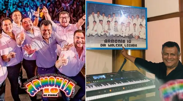 Walter Lozada se encuentra luchando por su vida. Walter Lozada se encuentra luchando por su vida.