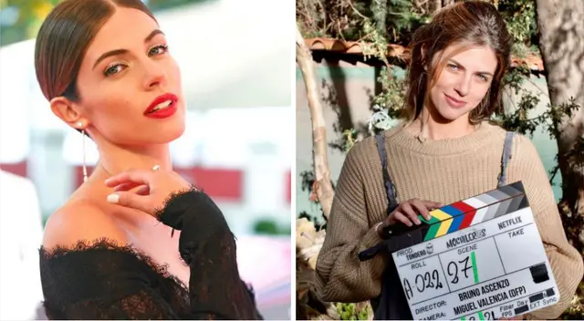 Stephanie Cayo vuele este 2022 con Stephanie Cayo vuele este 2022 con