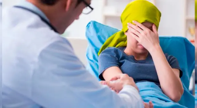 Personas que sufren de cáncer padecen de dolores tras superar la enfermedad. Personas que sufren de cáncer padecen de dolores tras superar la enfermedad.