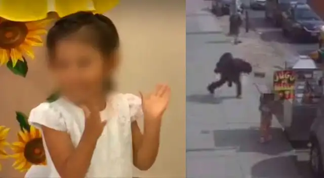 Rominita celebró su cumpleaños tras recuperarse de sus heridas