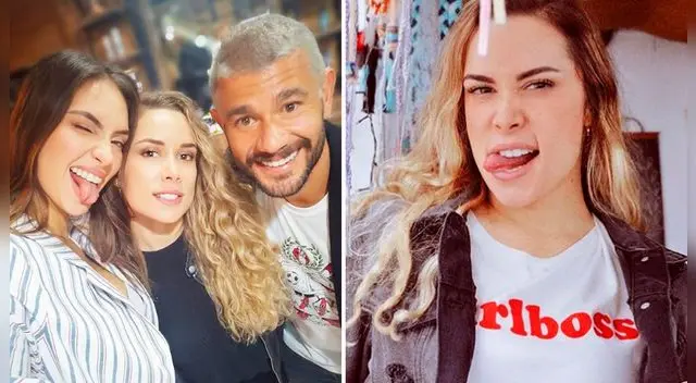 ¿ Ale Venturo será una chica reality?