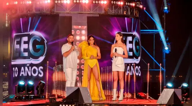 Esto Es guerra sorprende con su nuevo escenario.