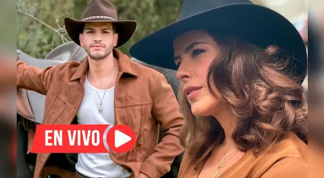 Pasión de gavilanes regresó a la TV luego de casi 2 décadas desde su primer estreno.