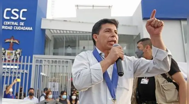 Proyecto de ley presentada ante el Congreso y tiene como objetivo cerrar las puertas a la corrupción Proyecto de ley presentada ante el Congreso y tiene como objetivo cerrar las puertas a la corrupción