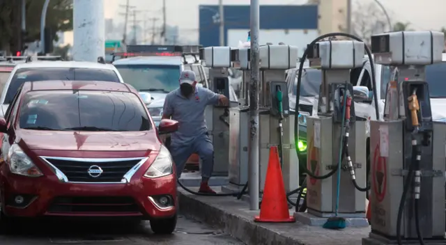 Revisa AQUÍ el precio del combustible HOY. Revisa AQUÍ el precio del combustible HOY.