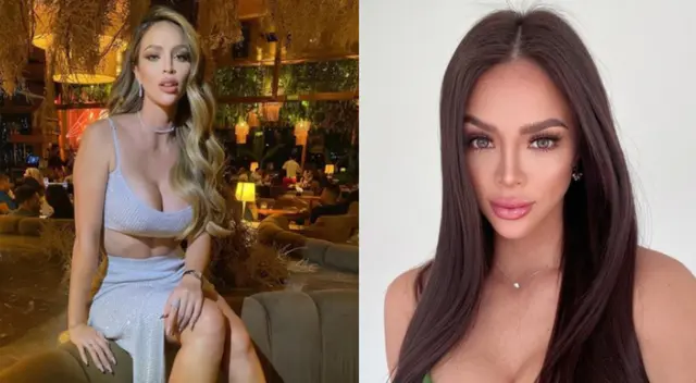 Sheyla Rojas confiesa que le gustaría ser mamá nuevamente.