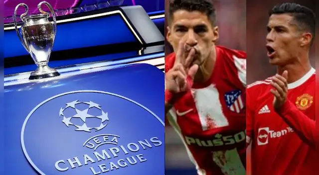 Entérate cómo ver los partidos de la Champions League. Entérate cómo ver los partidos de la Champions League.