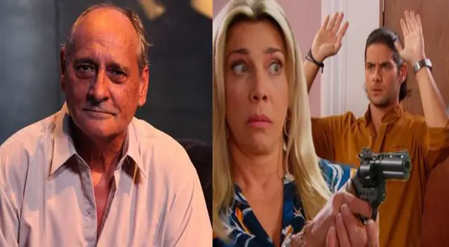 Gustavo Bueno no dudó en referirse duramente contra