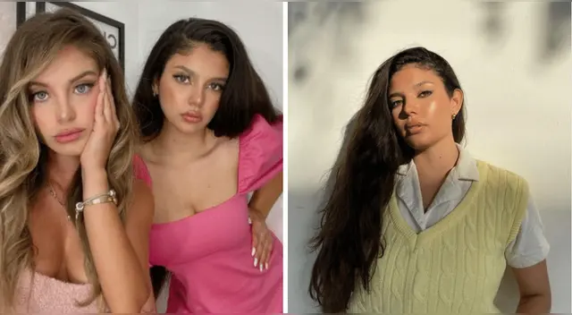 Kiara Laos estudiaba Leyes en Estados Unidos