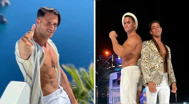 Fabio Agostini fue suspendido de EEG Fabio Agostini fue suspendido de EEG