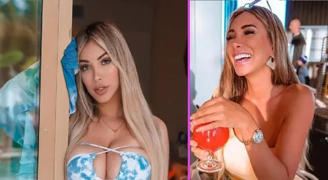 Paula Manzanal volvería a la soltería. Paula Manzanal volvería a la soltería.