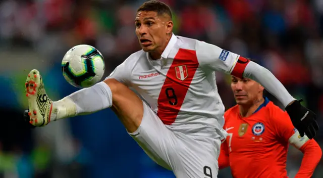 Paolo Guerrero no llegaría a Alianza y analizaría la propuesta que tendría de la MLS. Paolo Guerrero no llegaría a Alianza y analizaría la propuesta que tendría de la MLS.