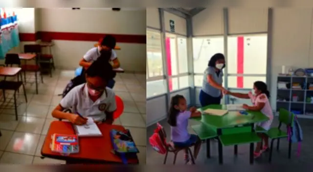 El Minudu busca solucionar el reacondicionamiento de los centros educativos desde la pandemia. El Minudu busca solucionar el reacondicionamiento de los centros educativos desde la pandemia.