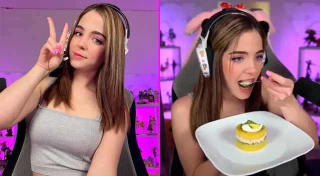 Staryuuki cuenta con millones de seguidores en Twich.