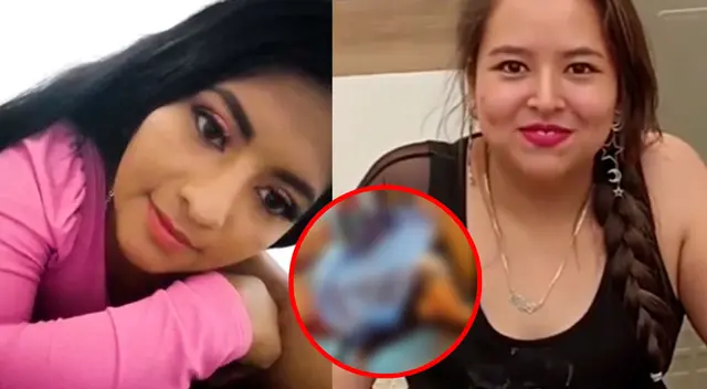 Trabajadoras sexuales fueron asesinada por dos sicarios a bordo de una moto lineal Trabajadoras sexuales fueron asesinada por dos sicarios a bordo de una moto lineal