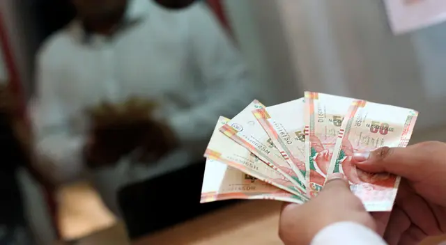 Consultas mensuales por trámite de herencia de AFP se incrementaron por coyuntura del COVID-19 Consultas mensuales por trámite de herencia de AFP se incrementaron por coyuntura del COVID-19