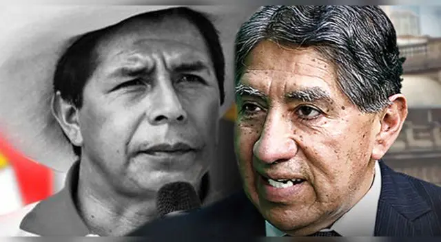 Avelino Guillén asegura que el gobierno de Pedro Castillo no tiene rumbo.