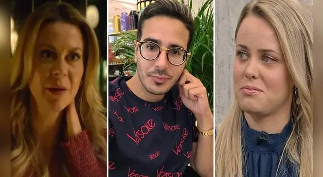 El estafador de Tinder es una de las películas más populares en Netflix Perú.