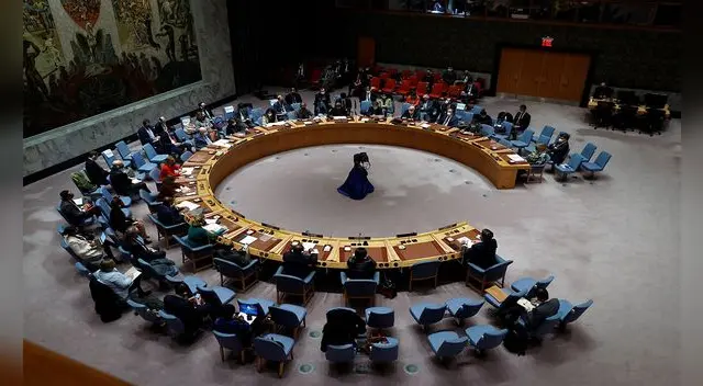 Consejo de Seguridad de la ONU se reunió de emergencia.