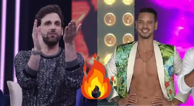 Rodrigo González llamó Esto es morbo a EEG tras la llegada del Gatito Activador.