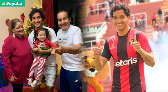 Jean Pierre Archimbaud también contó que estuvo cerca de la selección peruana.