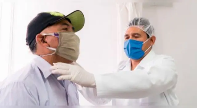 Las cifras de Globocan también advierten que en el Perú fallecen 2433 personas a causa del cáncer de próstata Las cifras de Globocan también advierten que en el Perú fallecen 2433 personas a causa del cáncer de próstata