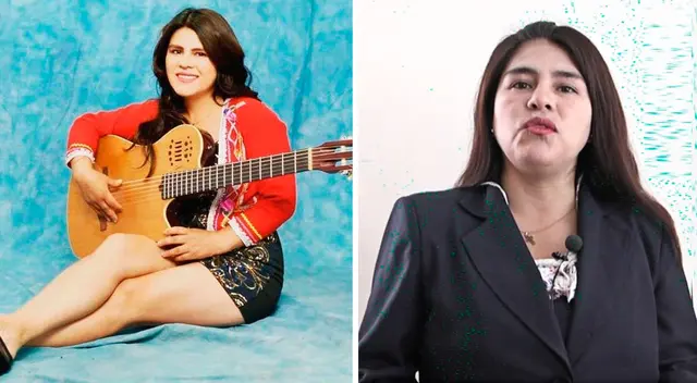 ¿Quién es la nueva integrante del Ministerio de Energía y Minas?