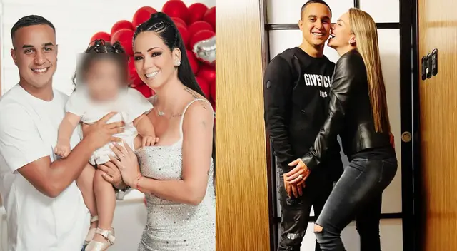 Jesús Barco y su mensaje a Melissa Klug tras crisis en su relación