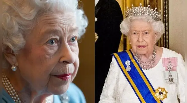 La monarca dio positivo a COVID-19, según fuentes oficiales.