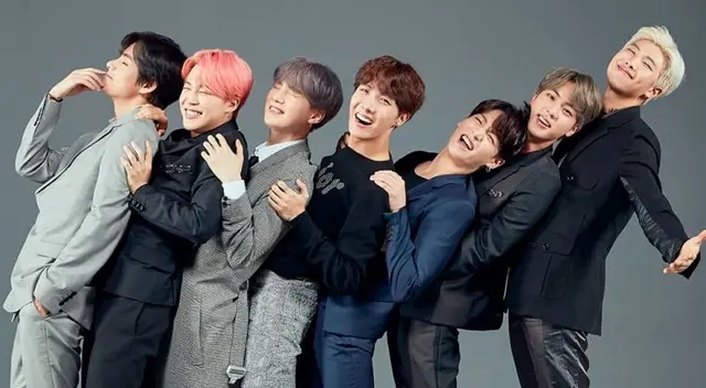 RMY exige más fechas para la emisión del concierto de BTS.