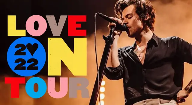 ¿Concierto de Harry Styles cambiará de locación?