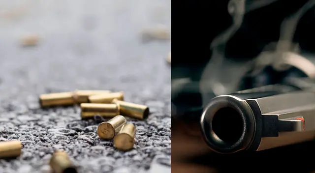 Significado de soñar con una balacera en mi barrio. Significado de soñar con una balacera en mi barrio.