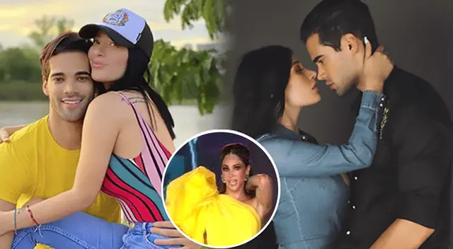 Brenda Zambrano arremete contra Melissa Loza y se burla de su edad. Brenda Zambrano arremete contra Melissa Loza y se burla de su edad.