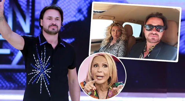 Christian Suarez revela sus deseos de ser papá. Christian Suarez revela sus deseos de ser papá.