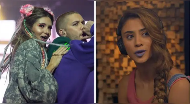 La reina del flow 2 sigue arrasando en Netflix