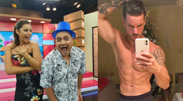 Karla y Metiche se burlan del ingreso de Anthony Aranda a EEG.