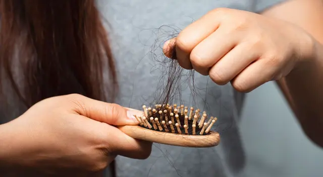 Conoce la nueva secuela que aparece hasta nueve meses después de haberte infectado con COVID-19. Conoce la nueva secuela que aparece hasta nueve meses después de haberte infectado con COVID-19.