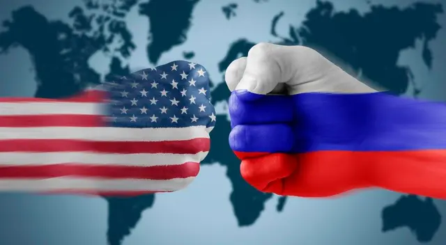 Rusia denunció un “chantaje e intimidación” por parte de Estados Unidos.