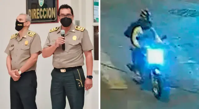 La lucha será en todos los distritos de la capital y no solo en el Centro de Lima, según la PNP.