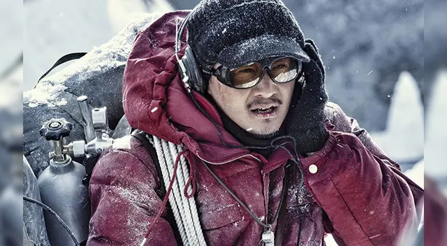 Jackie Chang vuelve con largometraje de acción. Jackie Chang vuelve con largometraje de acción.